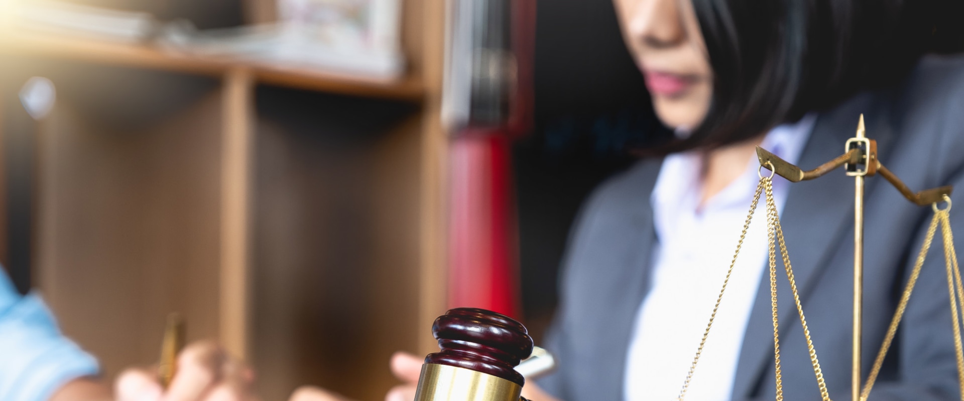What 4 things must be proven in order to win a negligence claim?