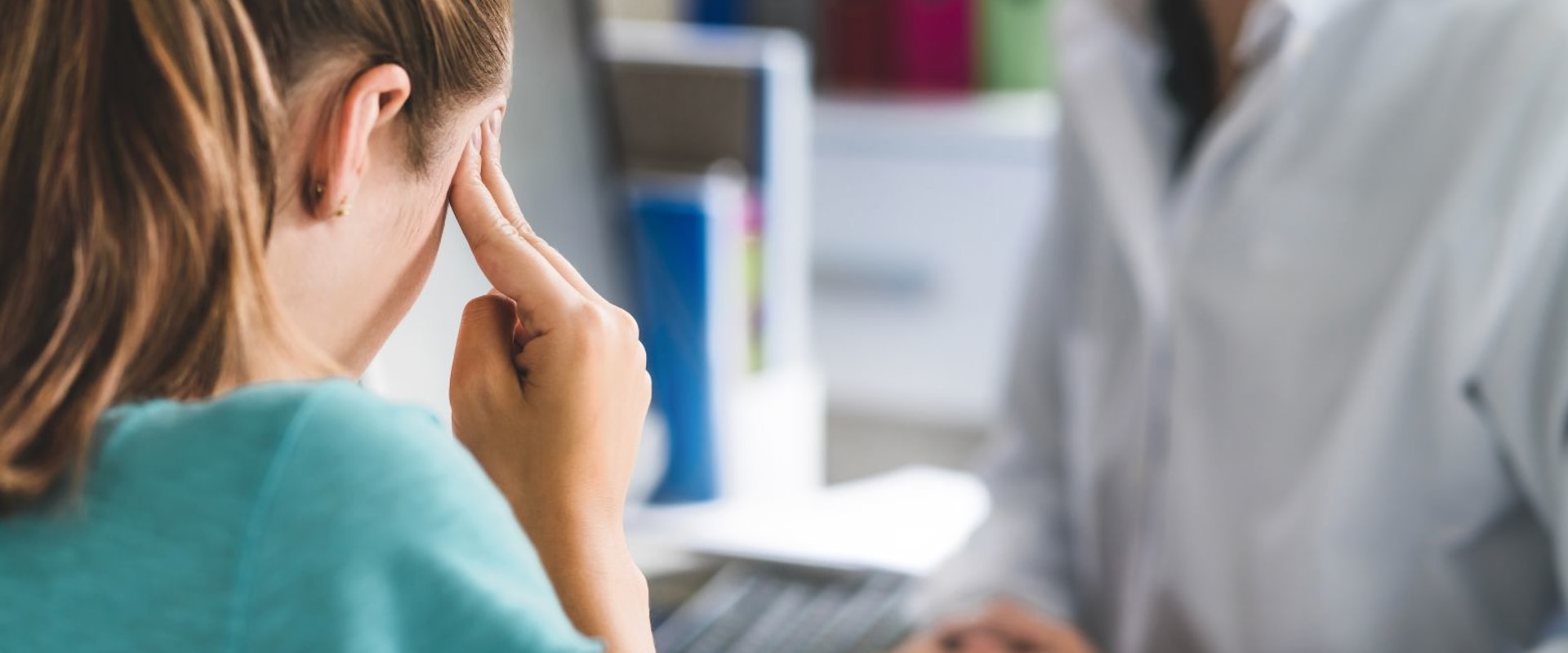 What are the 4 types of negligence in healthcare?