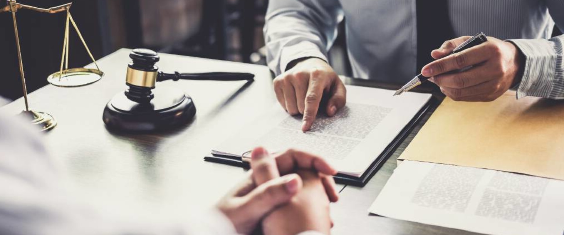 What are some common examples of negligence cases?