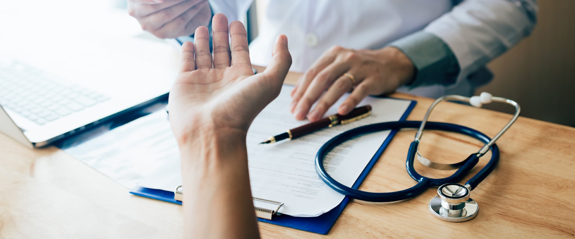 What are the most common types of medical malpractice?