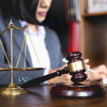 What 4 things must be proven in order to win a negligence claim?