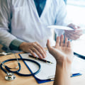 What is the most common medical malpractice case?