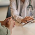 What is an example of negligence in healthcare?