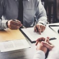 What are some common examples of negligence cases?