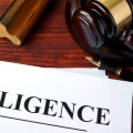 What is the basis for most medical malpractice suits?