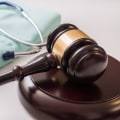 What are the 4 common errors that could lead to a medical malpractice lawsuit?