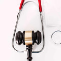 What are the five most common types of medical malpractice?
