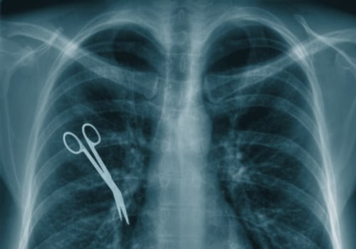 What is the root cause of medical malpractice liability?