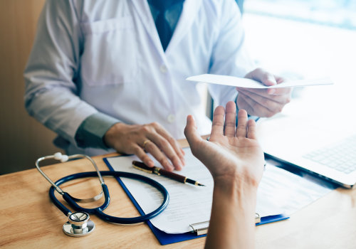 What is the most common medical malpractice case?