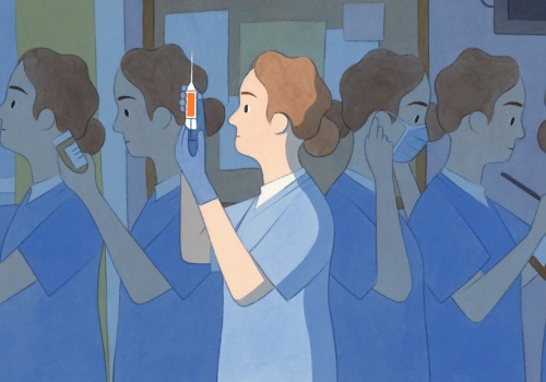 What are the top 5 most common medical errors?