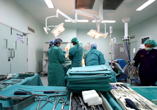 What are the 4 elements of malpractice?