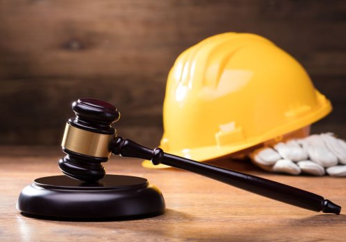 What are the four elements of a negligence claim?