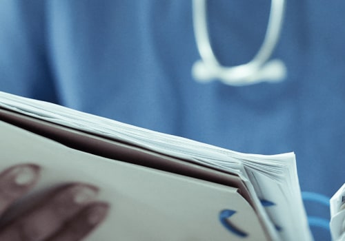 What are three of the most common medical malpractice claims?