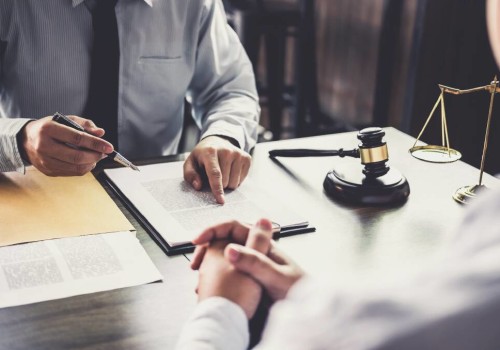 What are some common examples of negligence cases?