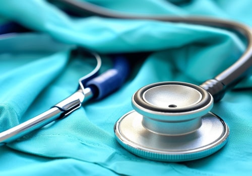 What are some examples of negligence in healthcare?